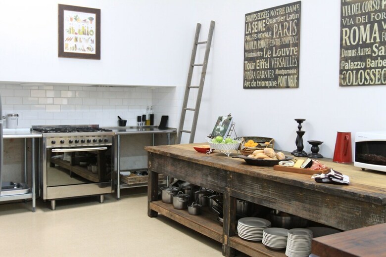 Healesville Garden Accommodation