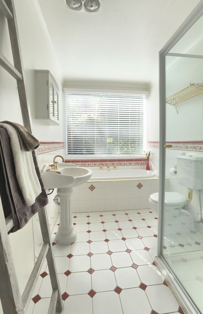 Healesville Garden Accommodation