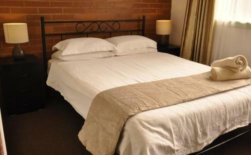 Healesville Maroondah View Motel