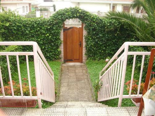 Avenida de La Libertad, 74 Casa O Chalet