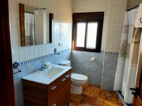 Casa Rural Piedra Blanca