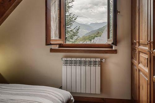 Lovely Mountains House