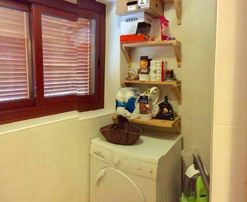 Acogedor Apartamento En El Coraz�n Del Valle