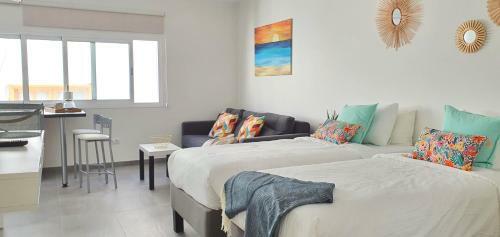 HD Mog�n Coral Apartments