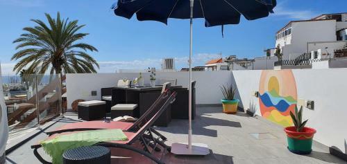 HD Mog�n Coral Apartments