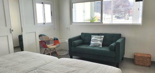 HD Mog�n Coral Apartments