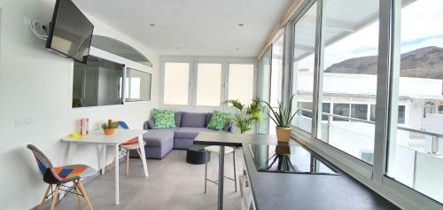 HD Mog�n Coral Apartments