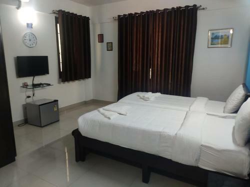 Harmony Oyster Apartment ,grand Comfort