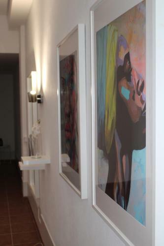 Apartamento Loft Pinope