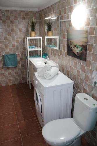 Apartamento Loft Pinope