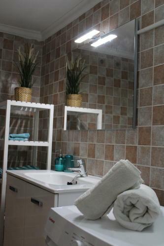 Apartamento Loft Pinope