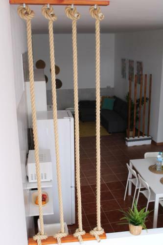 Apartamento Loft Pinope