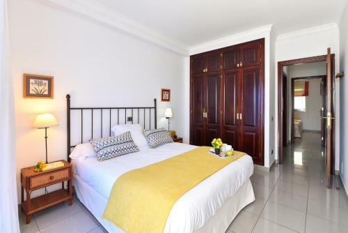 Apartamento Luxury Beachfront Mogan