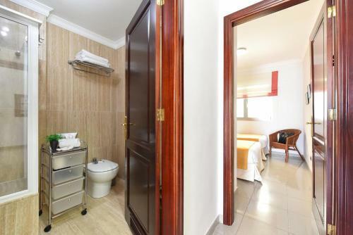 Apartamento Luxury Beachfront Mogan