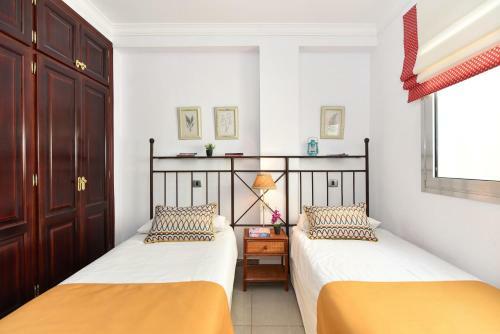 Apartamento Luxury Beachfront Mogan