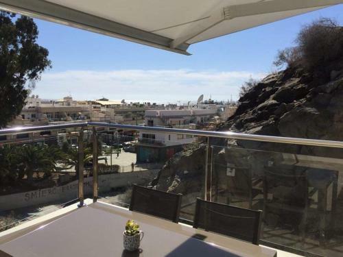 Apartamento Suite Ribera Del Puerto