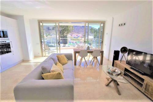 Apartamento Suite Ribera Del Puerto