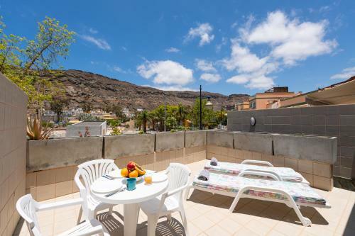 Apartamento Amarre Park