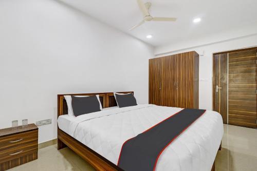 Hotel Collection O 80861 Seef Residency 2
