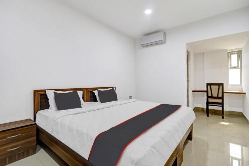 Hotel Collection O 80861 Seef Residency 2