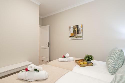 Apartamento Amarre Fuente