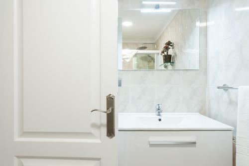 Apartamento Amarre Fuente
