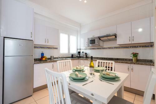 Apartamento Amarre Fuente