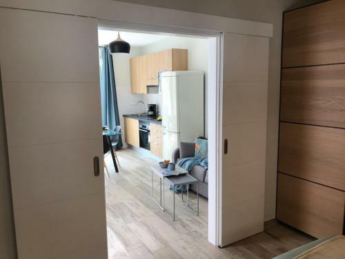 Apartamento Harrys Atico Puerto de Mogan