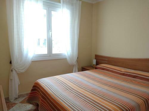 Estupendo Apartamento En El Edificio Dms1 En La Pineda