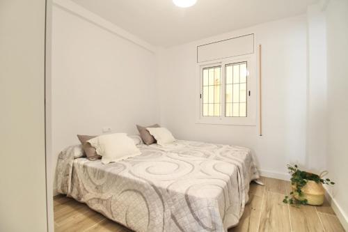 Apartamento Mediterranean Way - Europeos