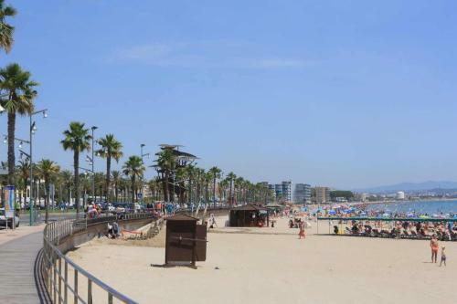 Apartamento Promar Playa 304