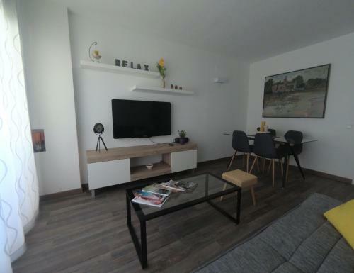 Apartamento Playa Y Golf La Pineda