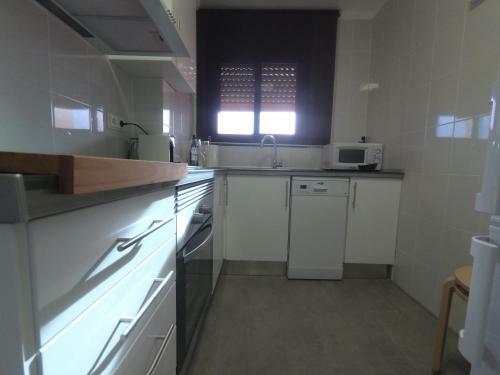 Apartamento Playa Y Golf La Pineda