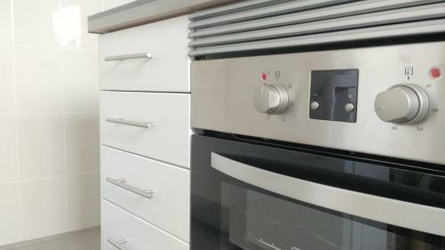 Apartamento Playa Y Golf La Pineda