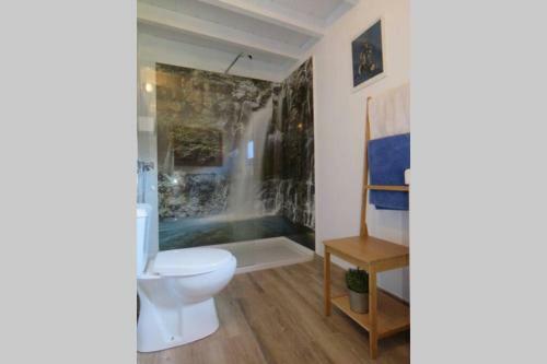 Casa Con Piscina Privada En Cercados de Espino