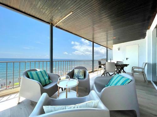 Apartamento Synergie Si15 - Bell Rac�