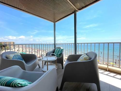 Apartamento Synergie Si15 - Bell Rac�