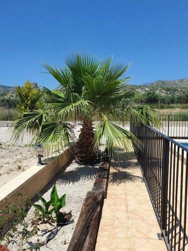 Ag S Country Villa