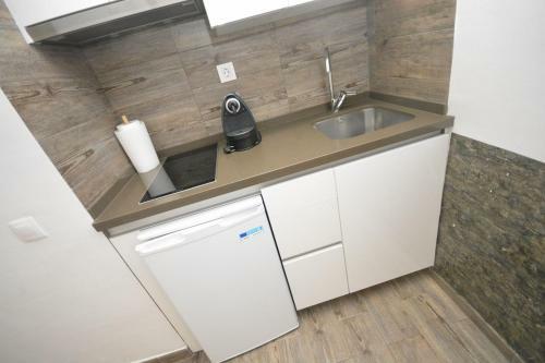 Apartamento Bertoni By The Sea