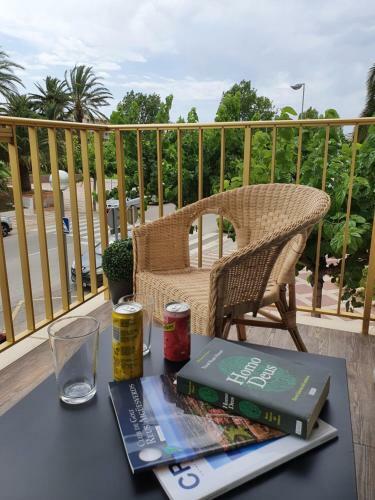 Apartamento Bertoni By The Sea