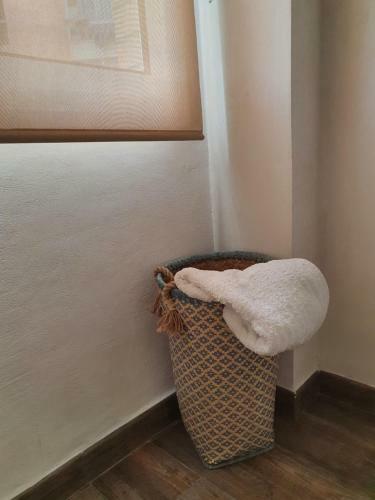 Apartamento Bertoni By The Sea