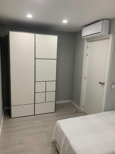 Apartamento Comfort In La Pineda