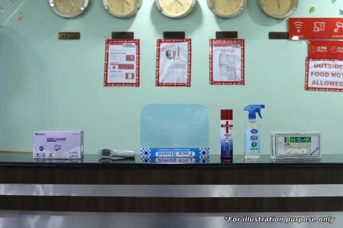 Hotel Oyo 13024 Mint 2021
