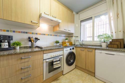 Apartamento Homes & Go Nova Pineda II