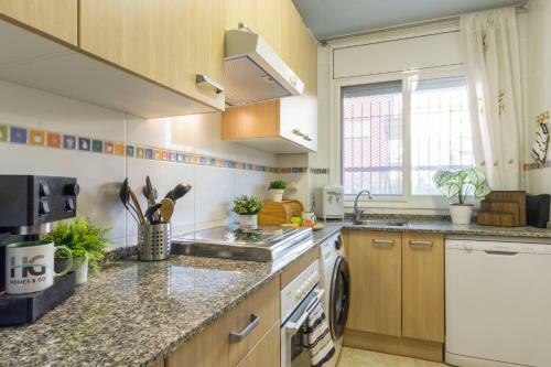Apartamento Homes & Go Nova Pineda II