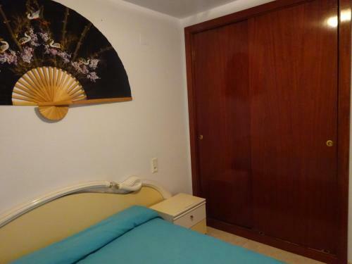 Apartamento Faraon Park