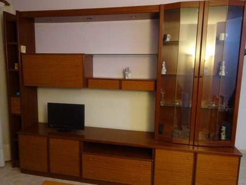 Apartamento Faraon Park