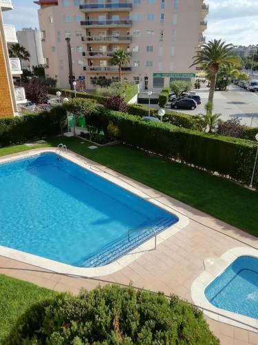 Apartamento Faraon Park