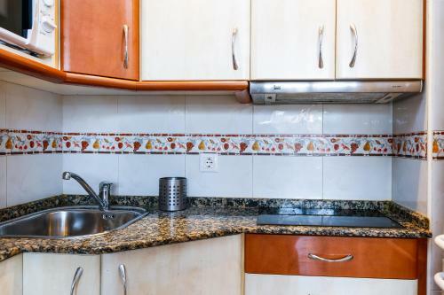 Apartamento Oneway Coral Xperience By Guestway