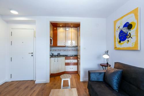 Apartamento Oneway Coral Xperience By Guestway